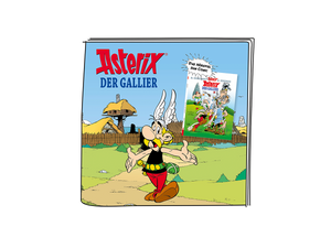 TONIE Figur Asterix der Gallier - ab 5 Jahren