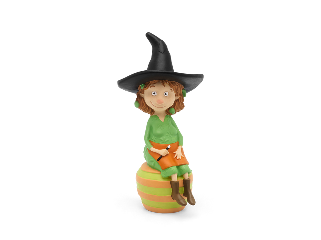 Tonie Figur Petronella Apfelmus - Verhext und festgeklebt  - ab 8 Jahren