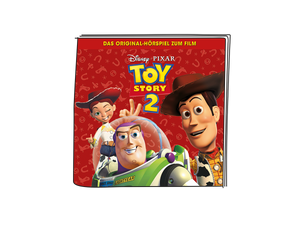 Tonie Disney Toy Story - Toy Story 2 - ab 4 Jahren