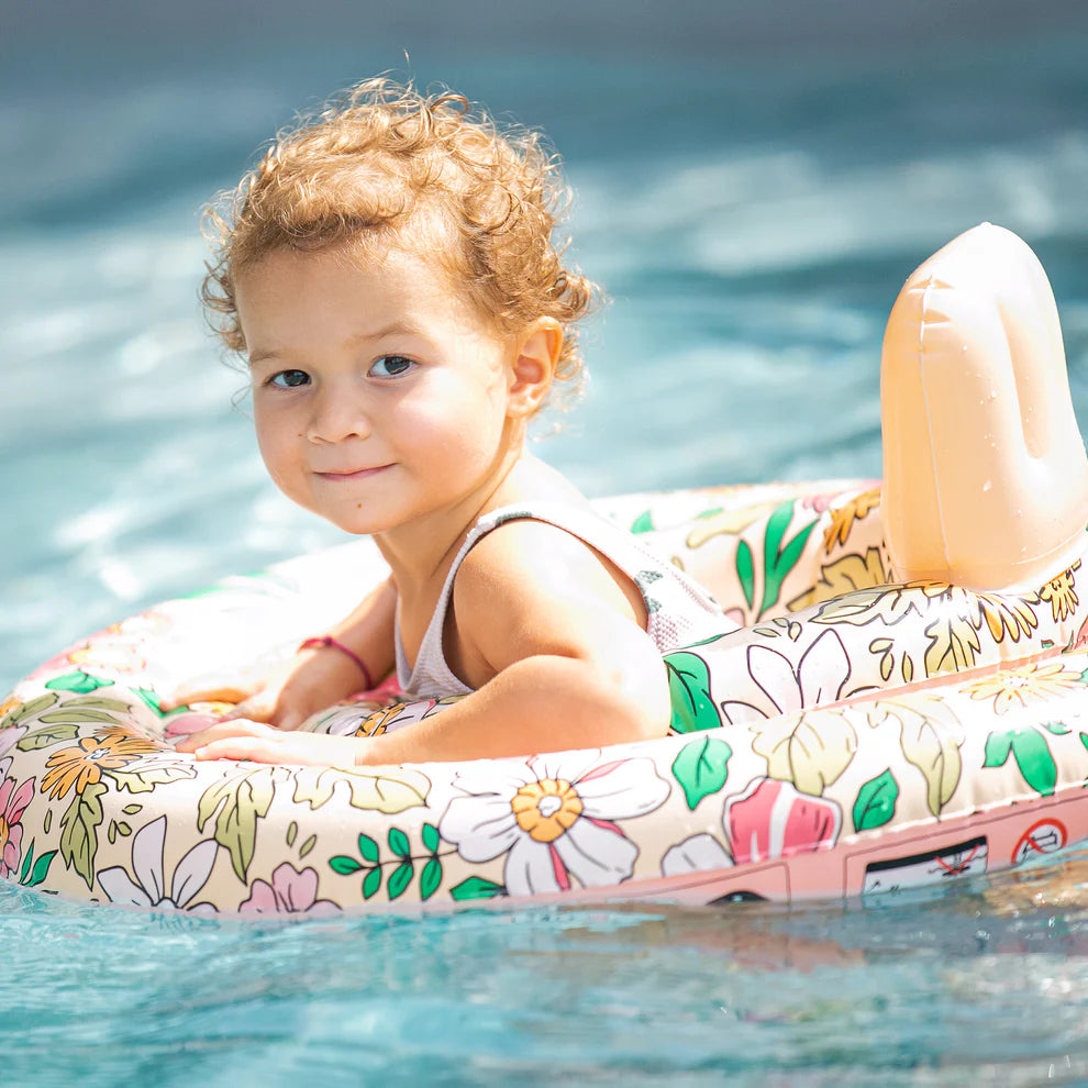 Baby Schwimmer Baby Float BLOSSOM 0-1 (2) Jahre