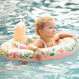 Baby Schwimmer Baby Float BLOSSOM 0-1 (2) Jahre