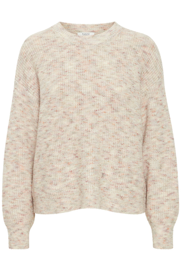 Strickpullover CREME