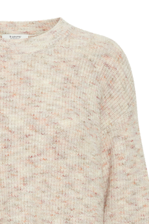 Strickpullover CREME