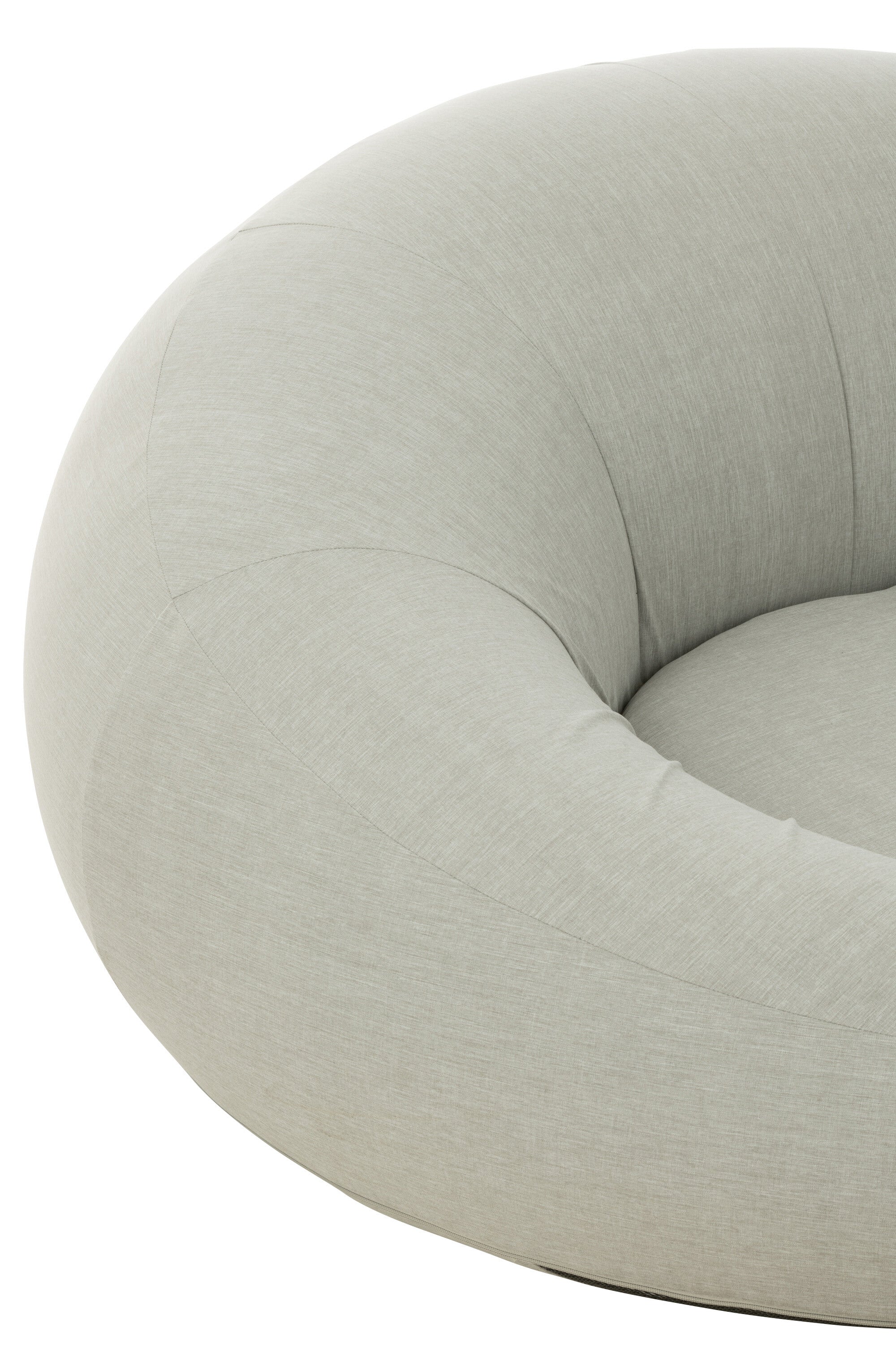 Outdoor Matratze DONUT