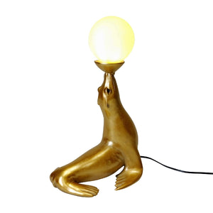 Tischlampe ROBBE