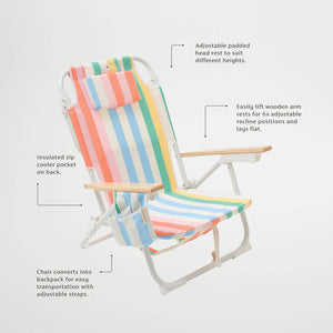 Beach Chair