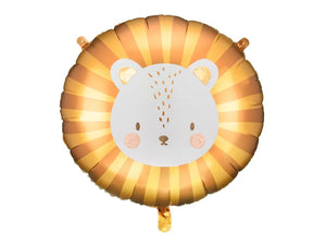 Folienballon LEO