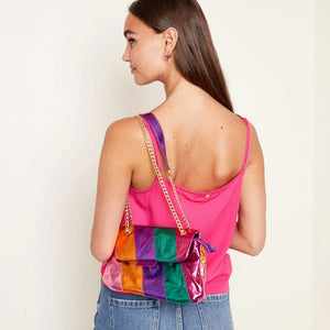 Handtasche Rainbow #2