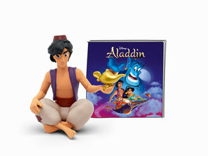Tonie DISNEY Aladdin- ab 4 Jahren