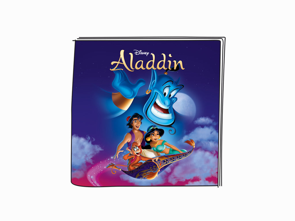 Tonie DISNEY Aladdin- ab 4 Jahren