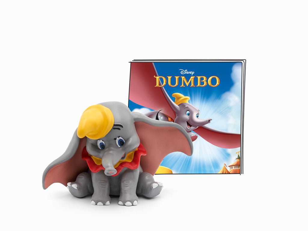 Tonie DISNEY Dumbo - ab 4 Jahren