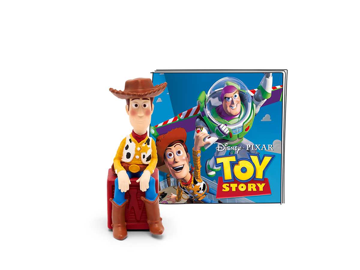 Tonie DISNEY Toy Story - ab 4 Jahren