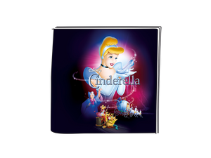 Tonie DISNEY Cinderella - ab 4 Jahren