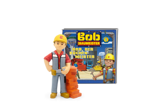 Tonie Figur Bob der Baumeister - Bob der Küchenmeister - ab 3 Jahren