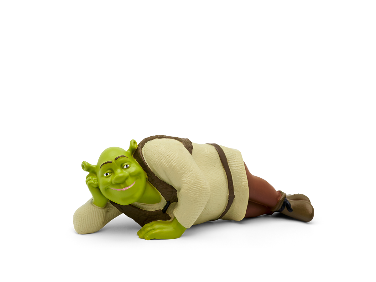 Tonie Figur Shrek - Der tollkühne Held - ab 7 Jahren