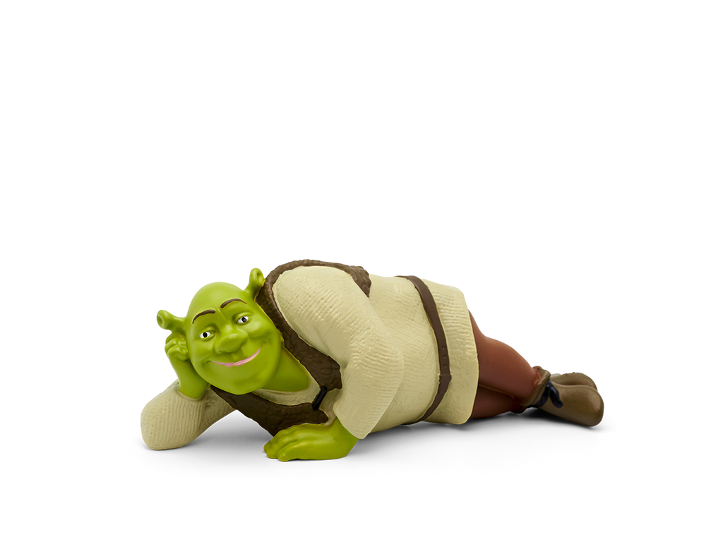 Tonie Figur Shrek - Der tollkühne Held - ab 7 Jahren