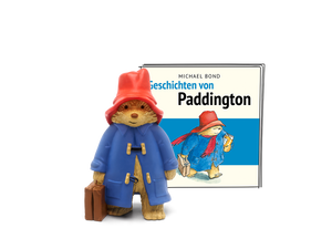 TONIE Figur Paddington - Geschichten von Paddington - ab 5 Jahren