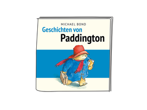 TONIE Figur Paddington - Geschichten von Paddington - ab 5 Jahren