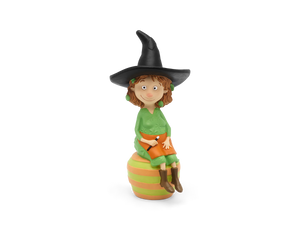 Tonie Figur Petronella Apfelmus - Verhext und festgeklebt  - ab 8 Jahren