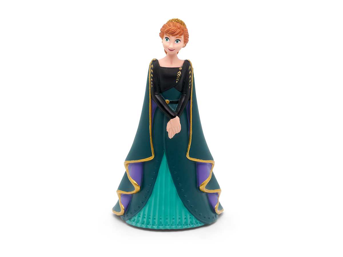 TONIE Figur Disney Die Eiskönigin - Die Eiskönigin 2 ANNA - ab 4 Jahren