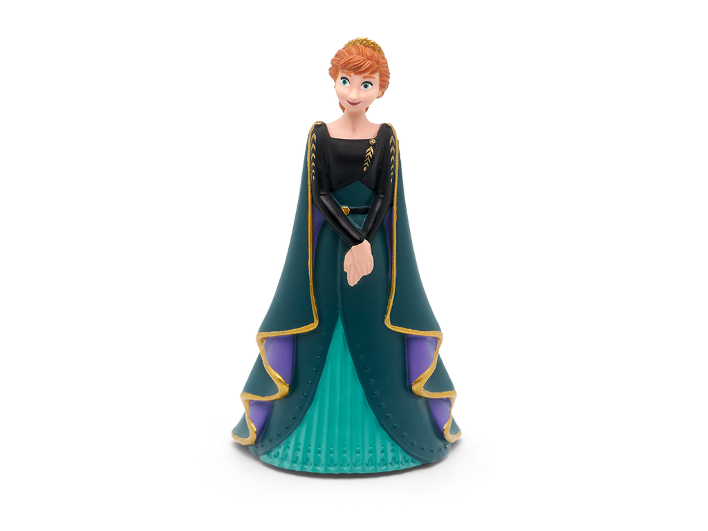 TONIE Figur Disney Die Eiskönigin - Die Eiskönigin 2 ANNA - ab 4 Jahren