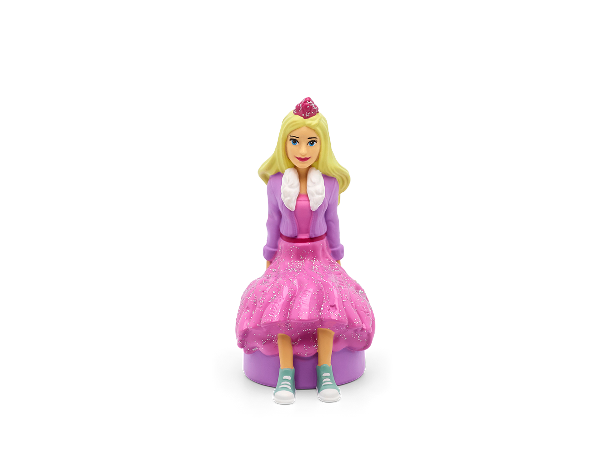 TONIE Figur Barbie - Princess Adventure - ab 5 Jahren