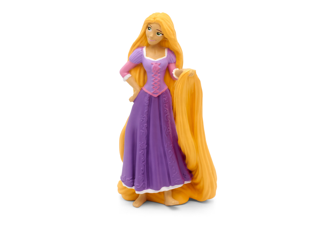 TONIE Figur DISNEY Rapunzel – Neu verföhnt - ab 4 Jahren