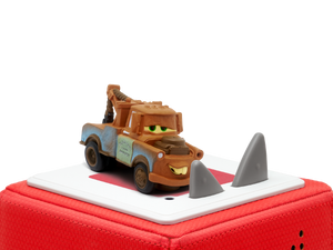 TONIE Figur Disney Cars - Cars 2- Mater - ab 4 Jahren