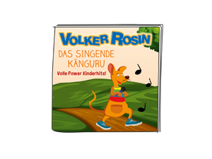 TONIE Figur Volker Rosin - Das singende Känguru - ab 3 Jahren