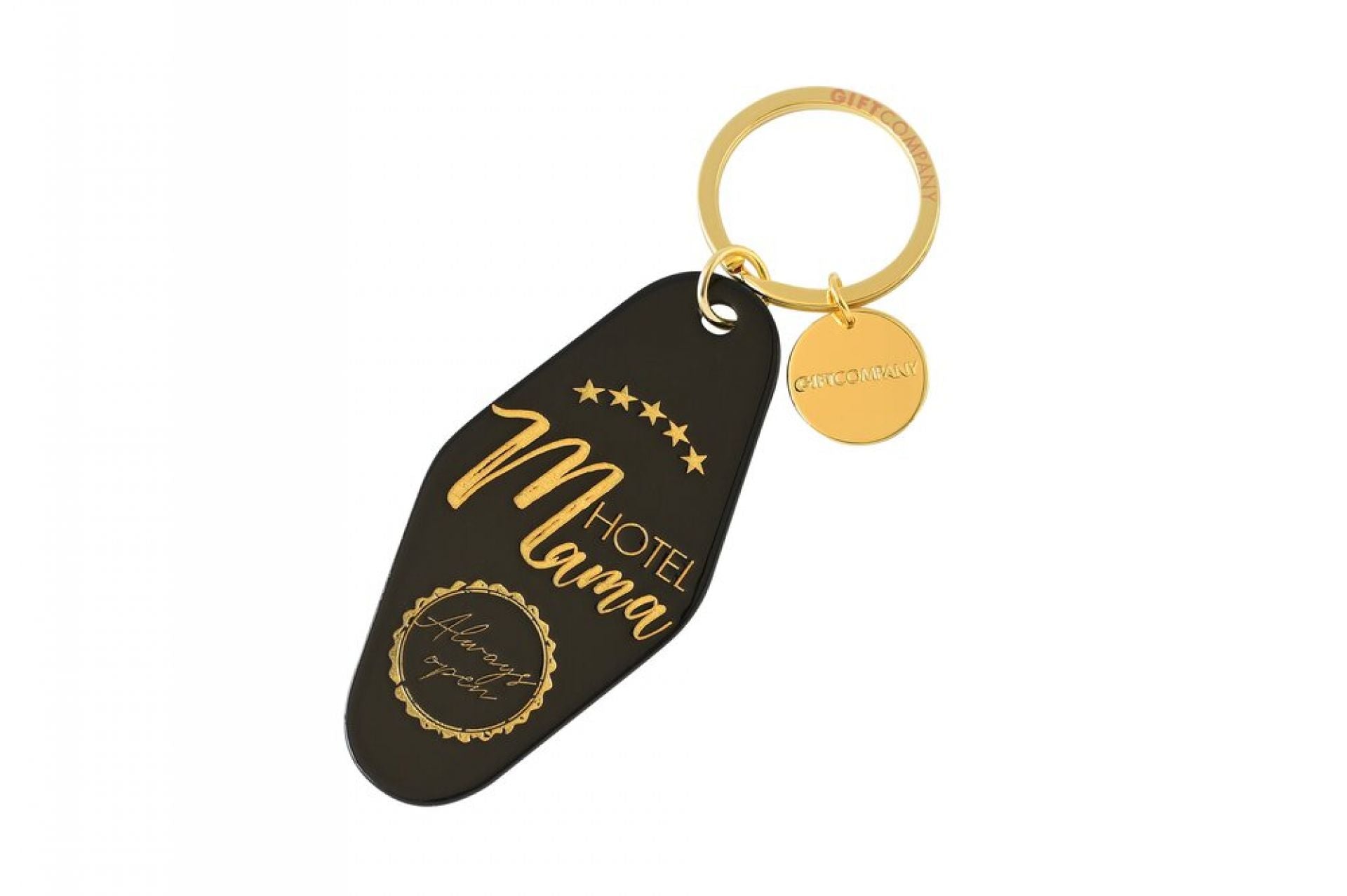 Schlüsselanhänger HOTEL MAMA Key Club