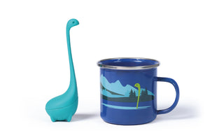 Cup Of Nessie