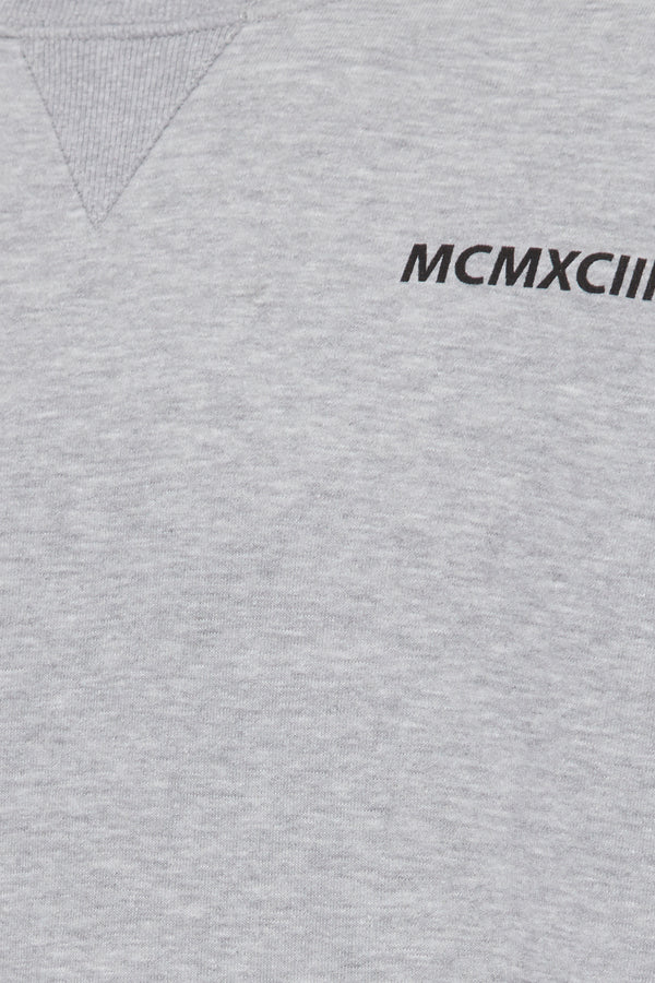 Sweater MCMXCIII