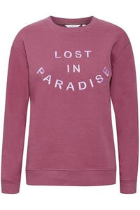 Sweater PARADISE