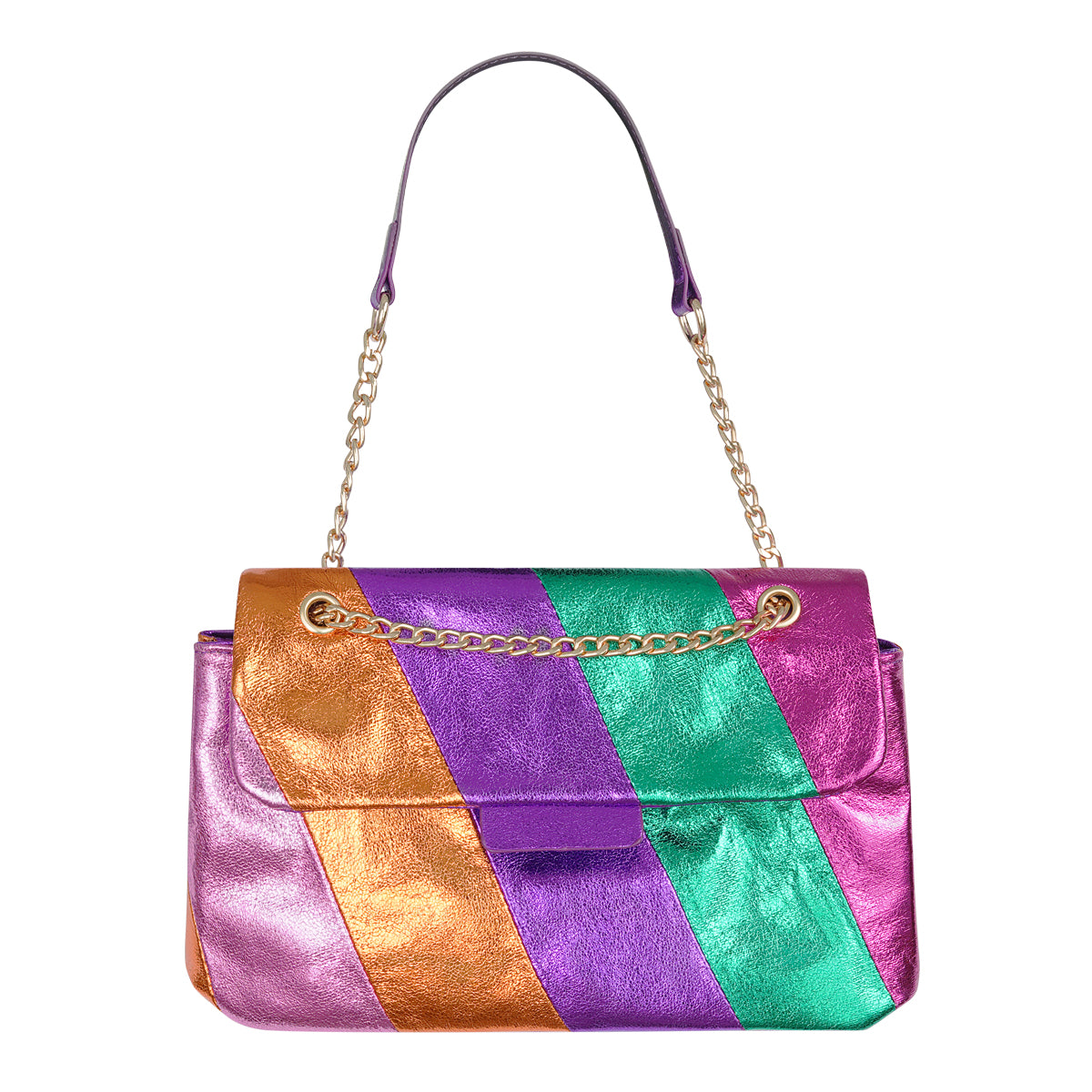 Handtasche Rainbow #2