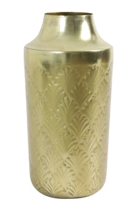 Vase GOLD GROSS