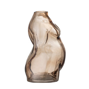 Bloomingville Vase FIGURE