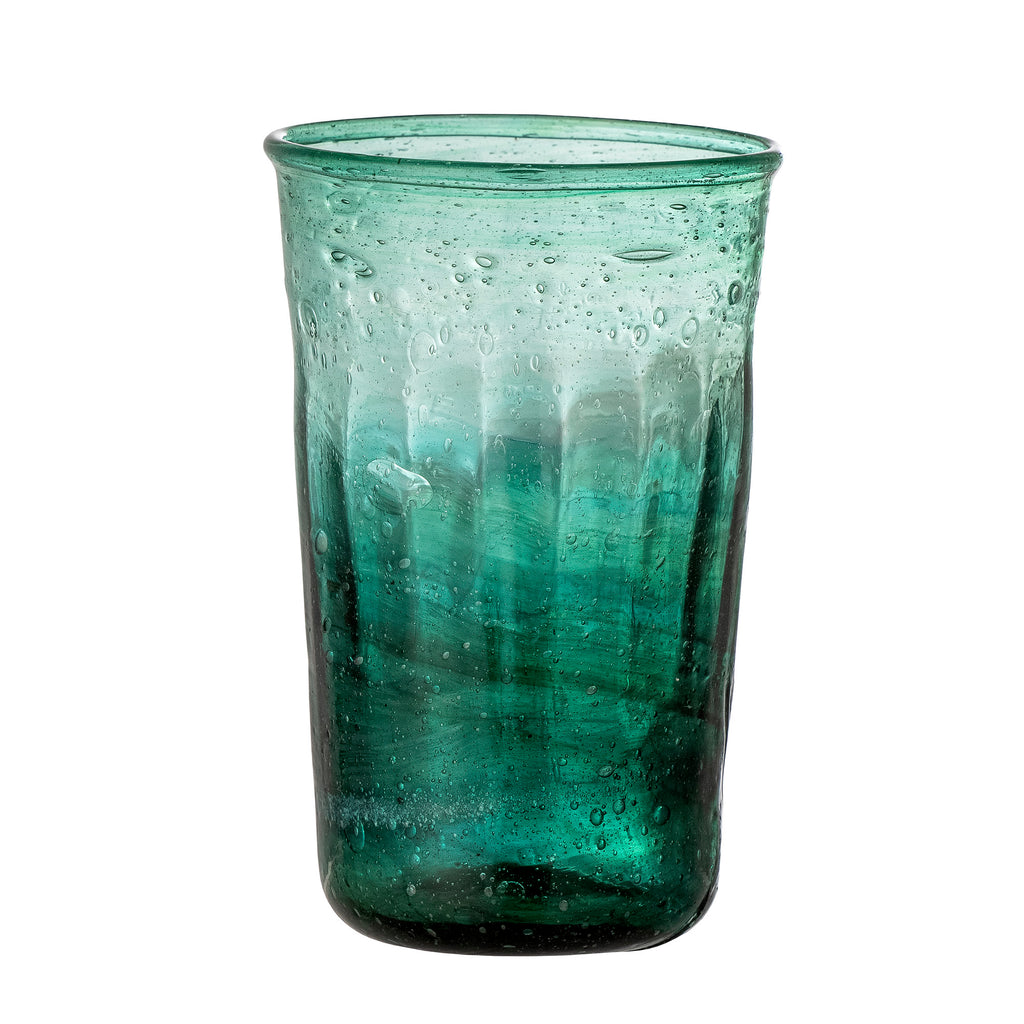Trinkglas LiNORA grün