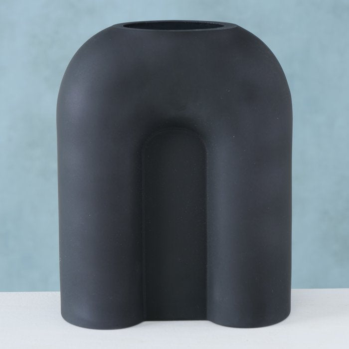Vase BLACK