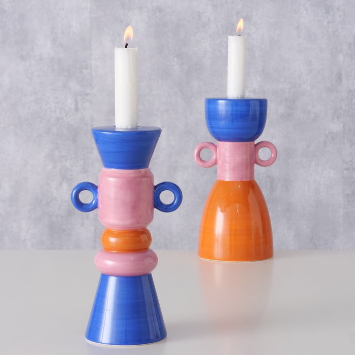 Kerzenständer IN THE MIX verschiedene Modelle