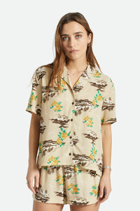 Aloha Shirt SAFARI