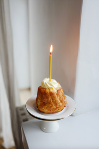 OVO THINGS Mini Birthday Candles