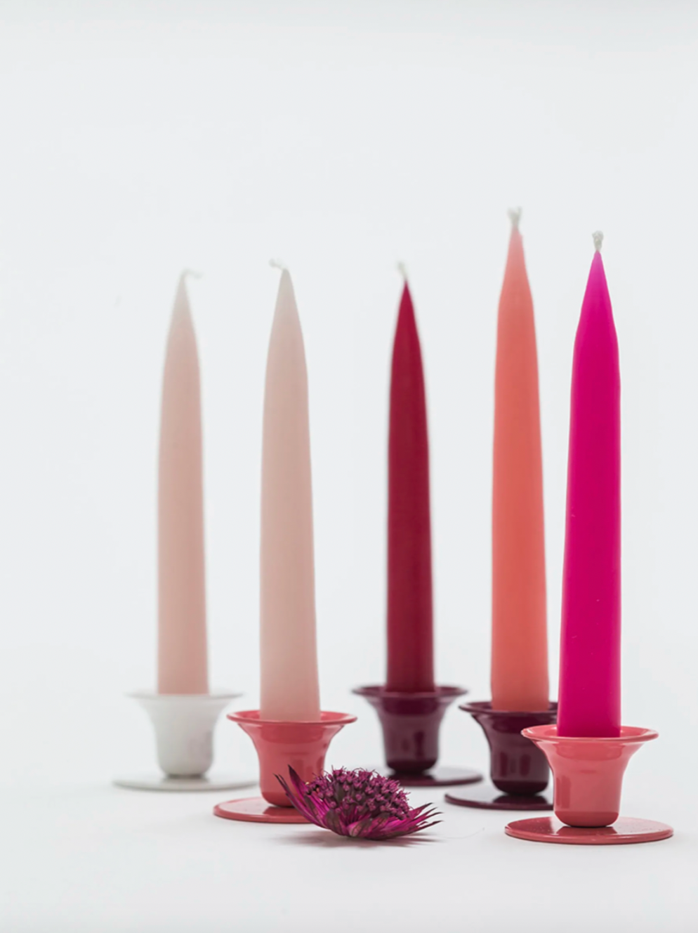 Mini Kerzenständer für SLIM Kerzen von ø1,3cm