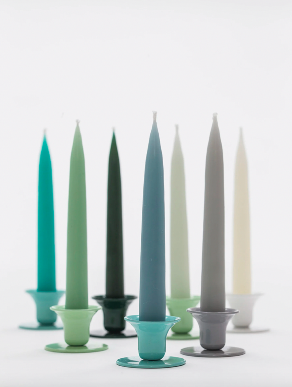 Mini Kerzenständer für SLIM Kerzen von ø1,3cm