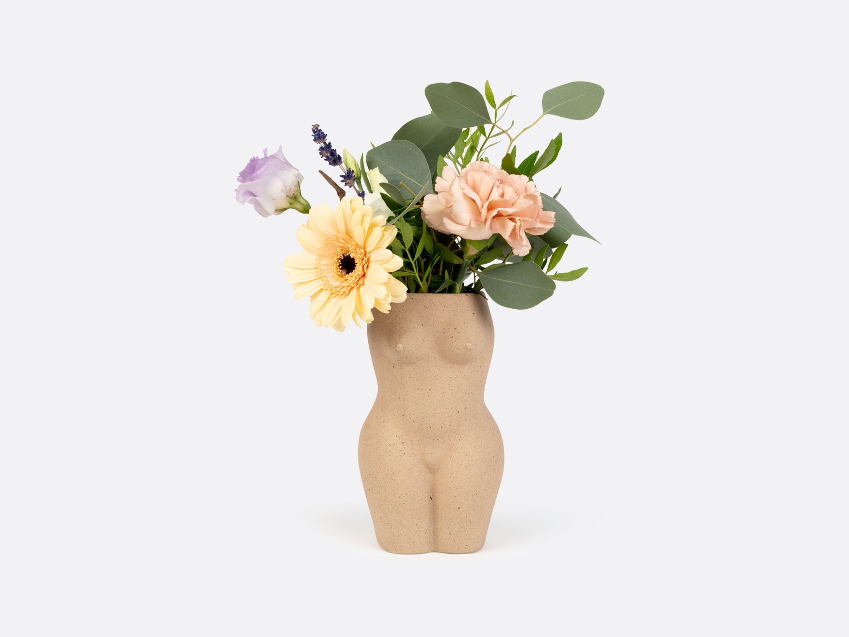 Body Vase SMALL