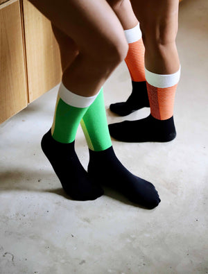 NIGIRI Socken 2 Paar Set