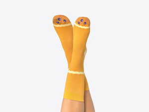 PANCAKES Socken