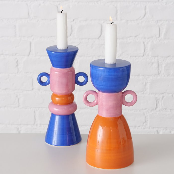 Kerzenständer IN THE MIX verschiedene Modelle