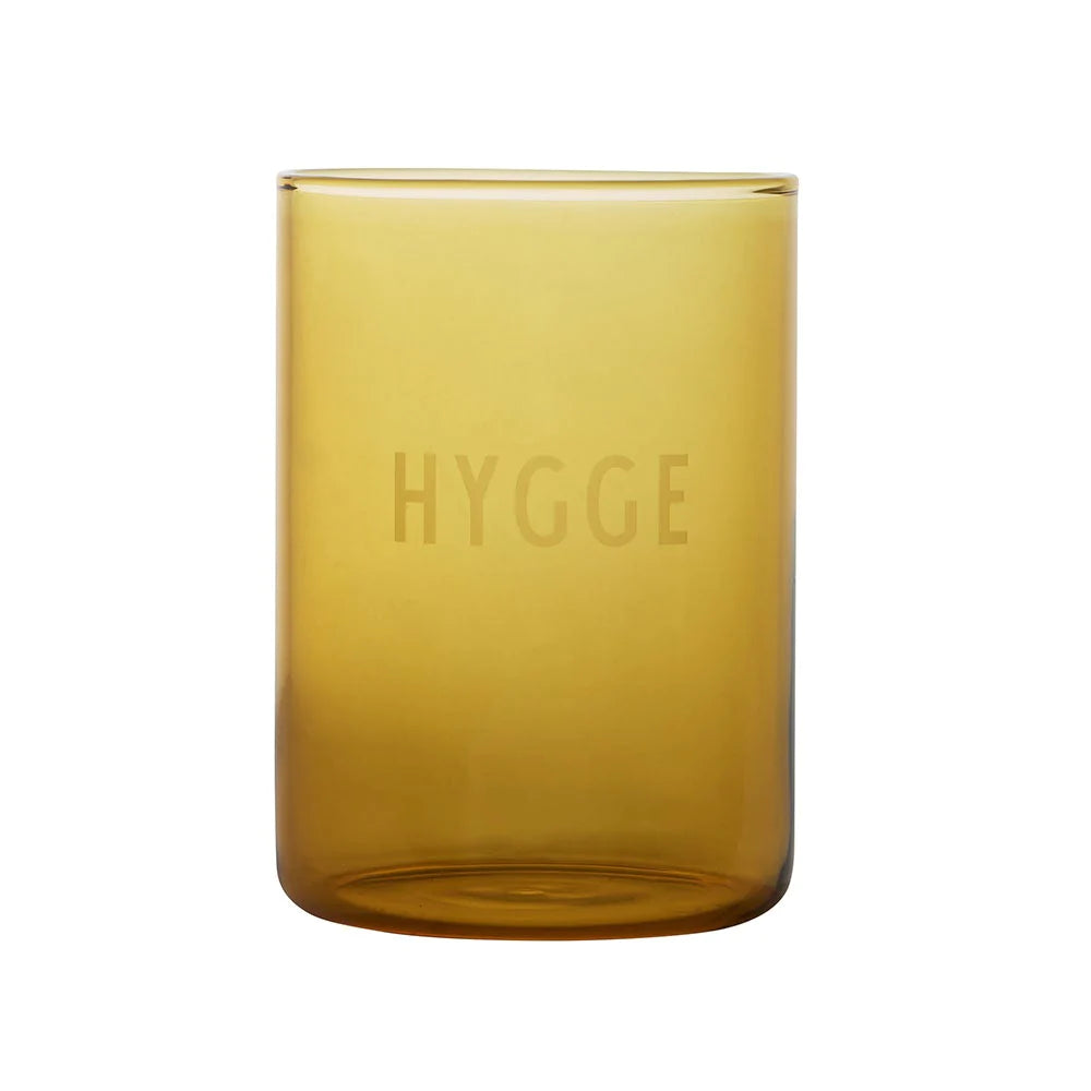Trinkglas HYGGE