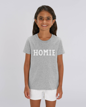 HOME Shirts für die ganze Familie