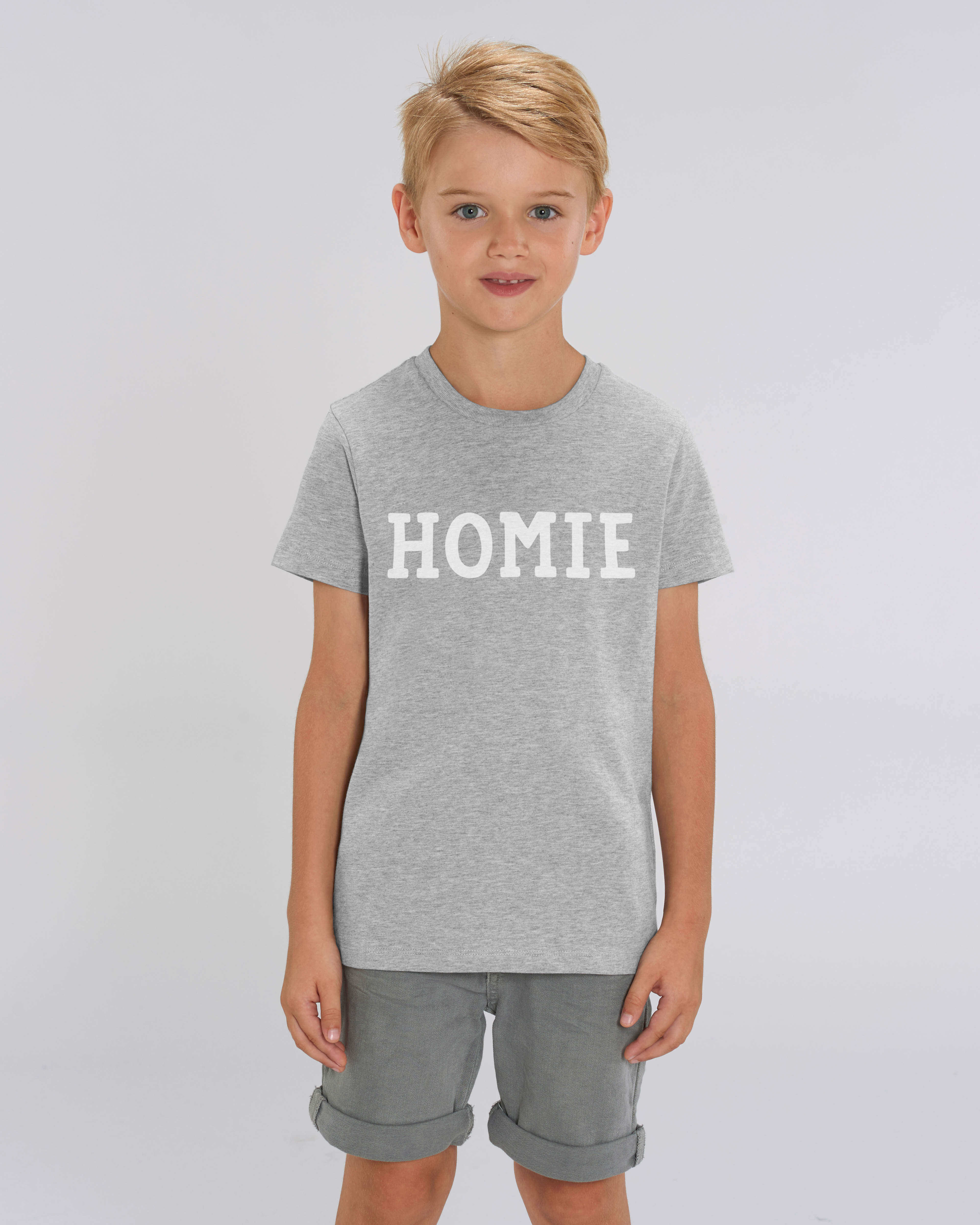 HOME Shirts für die ganze Familie